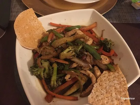 Foto de Restaurante Bianka