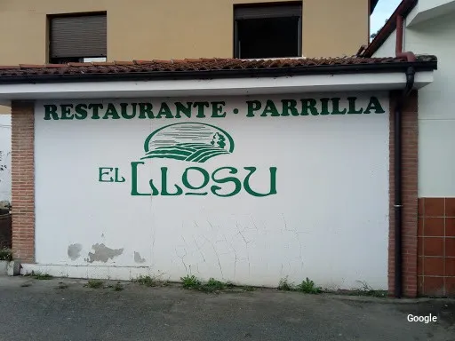 Foto de El Llosu