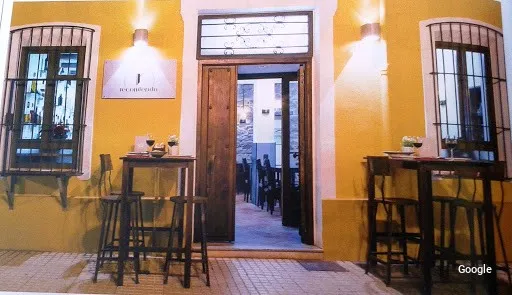 Foto de Recomiendo