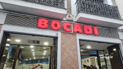 Bocadi, restaurant a Córdoba