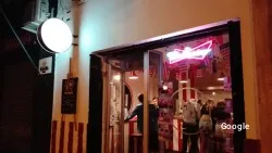Restaurante Big Mama - Valencia