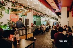 Restaurante Mercado de San Valero - Valencia