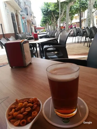Foto de Café Del Temps