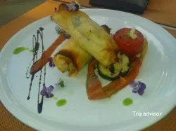 Restaurante Il Piacere - Marbella