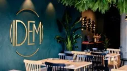Restaurante Idem - Moncofa