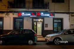 Restaurante Cuzco, restaurant a Palma de Mallorca