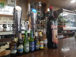 Restaurante Las 3 Jotas - Getafe