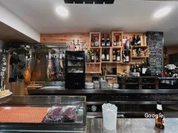 TASCA LA BOINA, ristorante a Cuenca