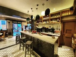 Restaurante Café Bar Seisu7 - Úbeda