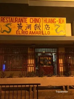 Restaurante El Rio Amarillo - Telde