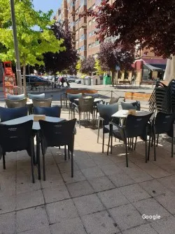 Restaurante Bar Acapulco - Valladolid