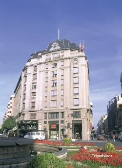 Restaurante Alfonso V - León