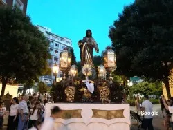 Restaurante Taberna Mercantil - Granada