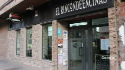 Restaurante Bar El Rincón De Encinas - Valladolid