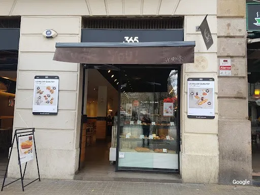 Foto de 365 Cafè