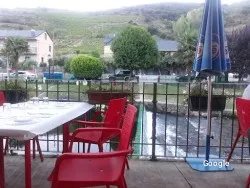 Restaurante Pescadores, restaurant a Sobrado