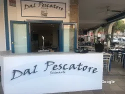 Dal Pescatore, restaurante en Calvià