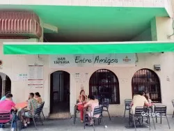 Restaurante Bar Taperia Entre Amigos - Huelva