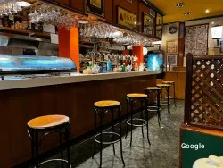 Bar La Cigüeña, restaurant in Ávila
