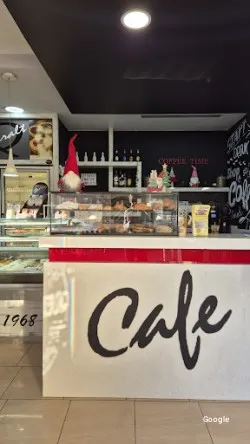 Pastisseria Queralt, restaurant a Roda de Berà