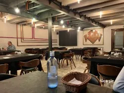 Casa Fidel, restaurant in San Vitero