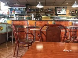 Restaurante Paddock - Murcia