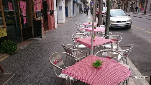 Foto de Marilyn