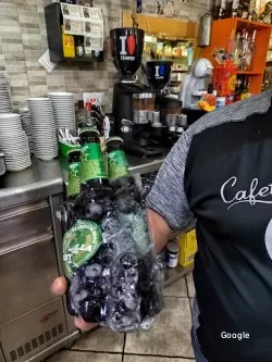 Restaurante Chabela Bar - Sax