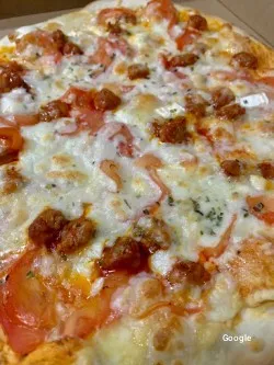 Restaurante Il Mondo Della Pizza - Elx