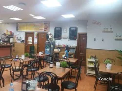 Restaurante Hamburguesería parrilla - Cervecería Duend's - Gijón