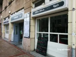Restaurante Chelsea - Bilbao
