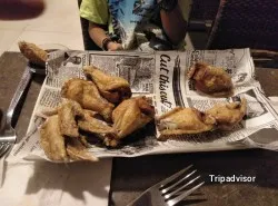 Restaurante La Plazuela - Guadalajara