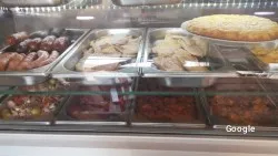 Restaurante Pa i Picaeta - Valencia