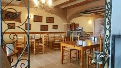 Restaurante Casa Egea - Mojácar