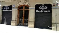 Restaurante Retruc - Barcelona
