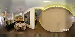 Restaurante Dionisos Huertas - Madrid