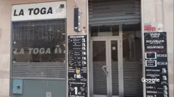 Restaurante La Toga - Palma de Mallorca