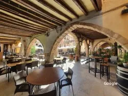 4 cantons, restaurant a Onda