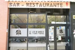 Restaurante El Viejo Roble - Sabadell