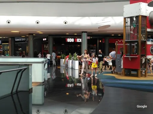 Foto de Todo Rico