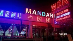 Restaurante Wok Mandarín - Benidorm