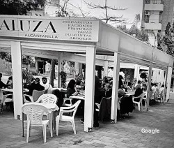Restaurante La Andaluza Alcantarilla - Alcantarilla