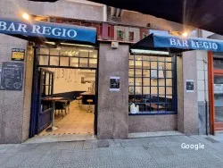 Restaurante Restaurante Regio - Bilbao