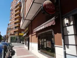 Restaurante Cafe-Bar New Style - Valladolid