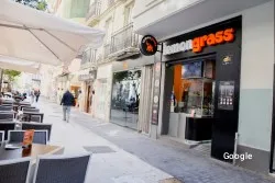 Restaurante Lemongrass - Ribera - Valencia