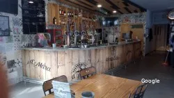 Restaurante Cafeteria D'mara - Santa Comba