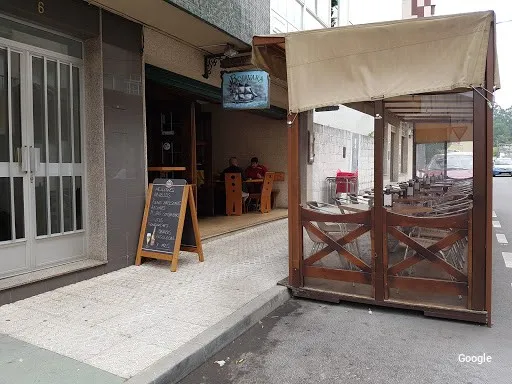 Foto de Botavara