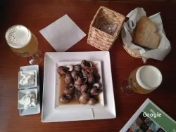 Restaurante Café Ca Na Pereta - Manacor