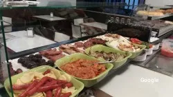 Bar Miracle, restaurant a Benetússer