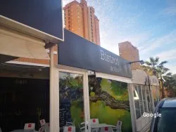 Restaurante Bistrot y vino - Benidorm